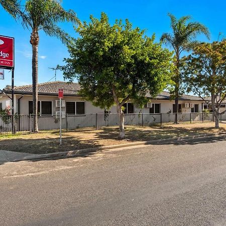 Comfort Inn Moree Luaran gambar