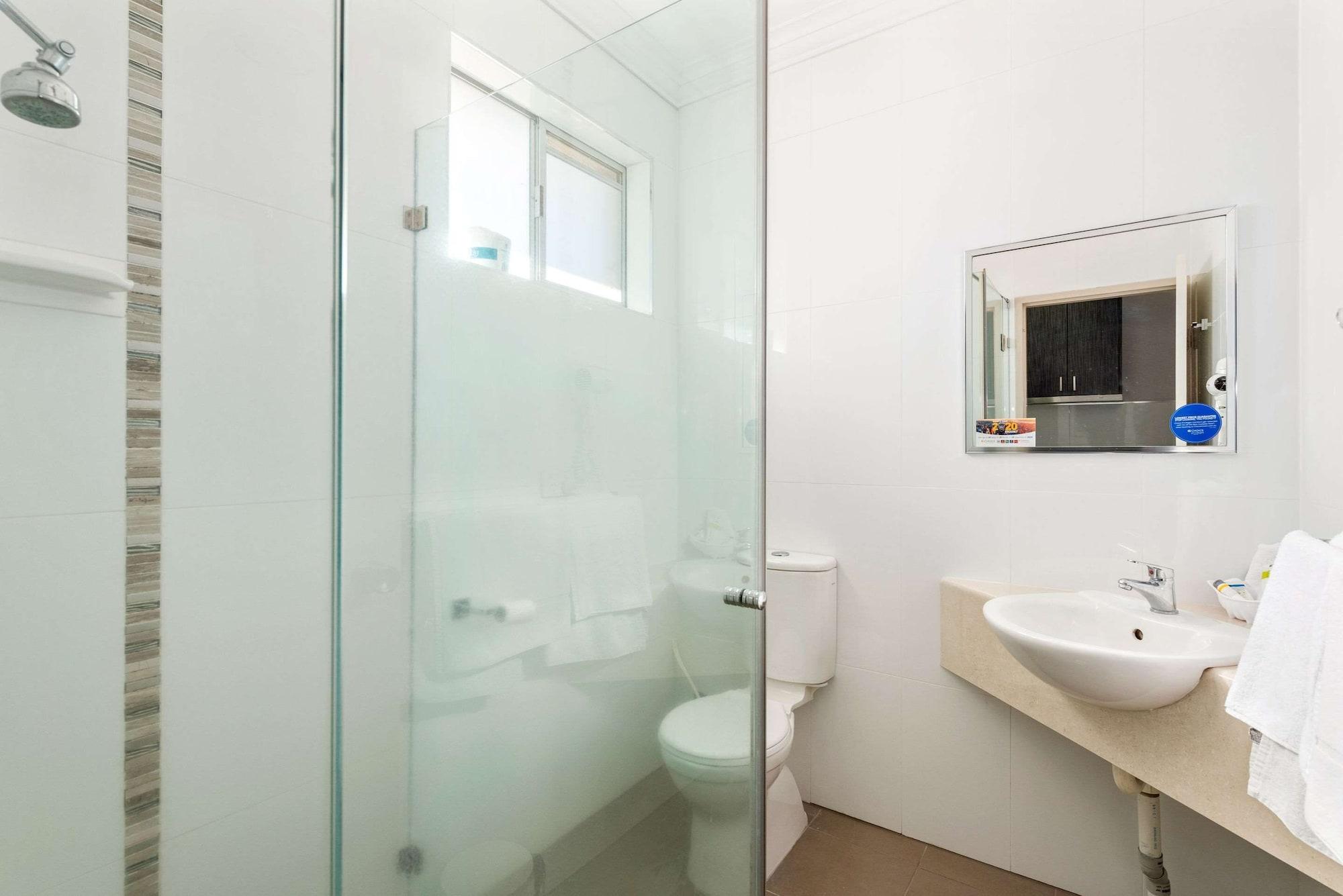 Comfort Inn Moree Luaran gambar