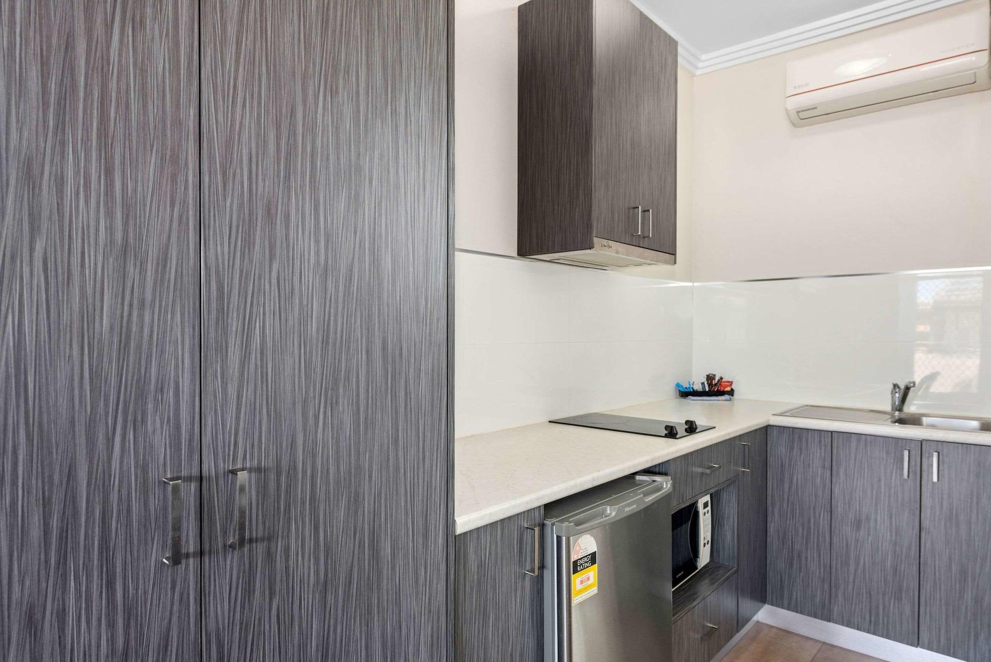 Comfort Inn Moree Luaran gambar