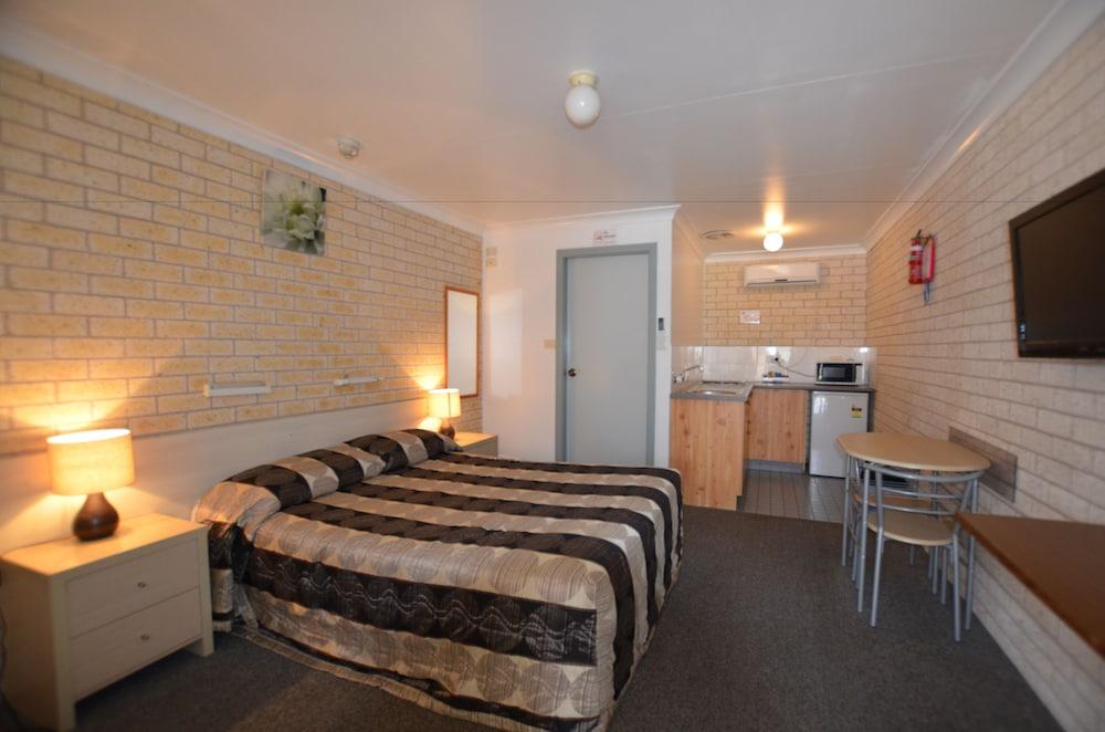 Comfort Inn Moree Luaran gambar