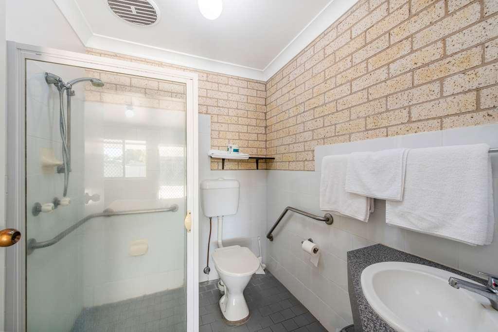 Comfort Inn Moree Luaran gambar
