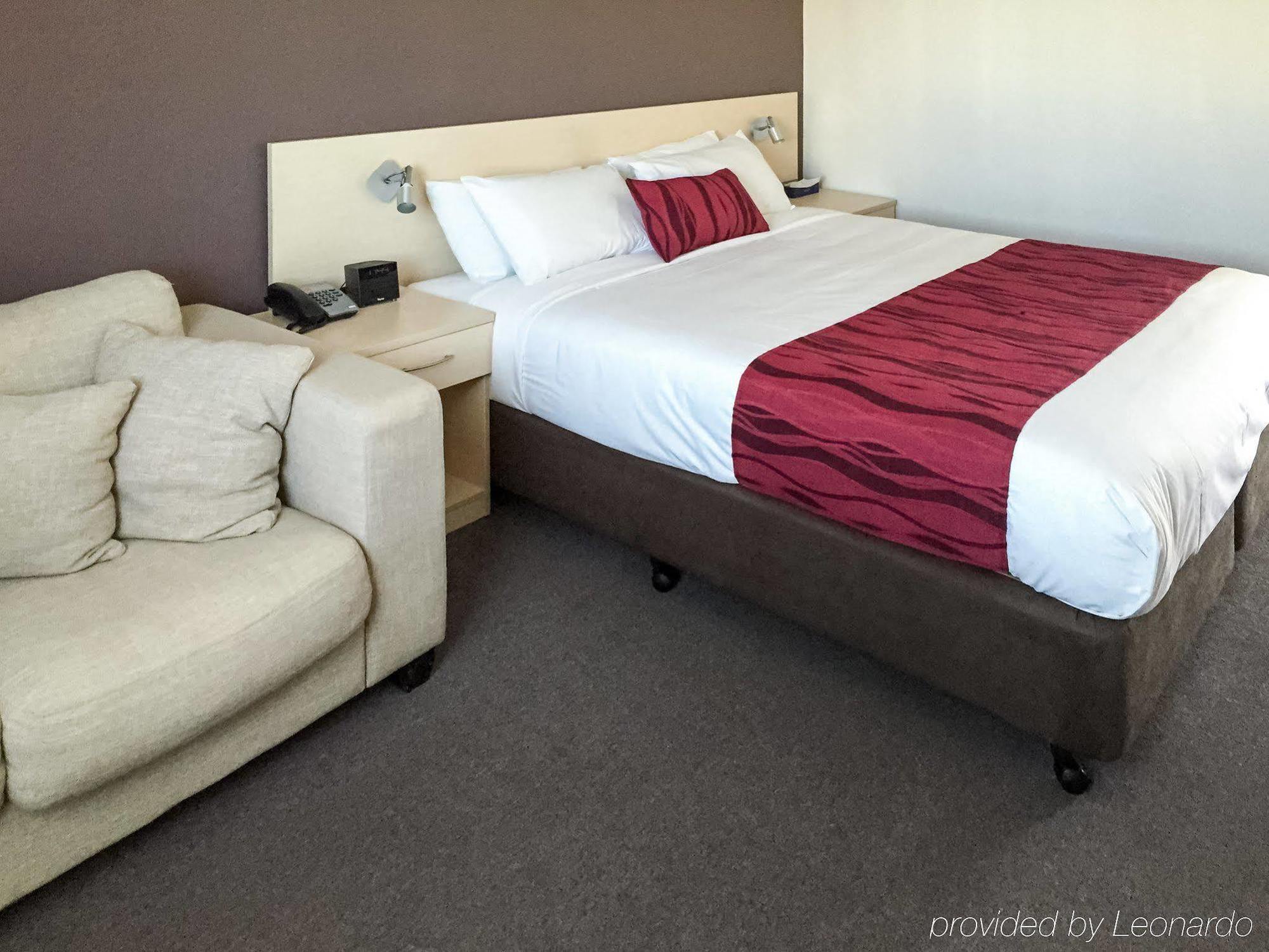 Comfort Inn Moree Luaran gambar