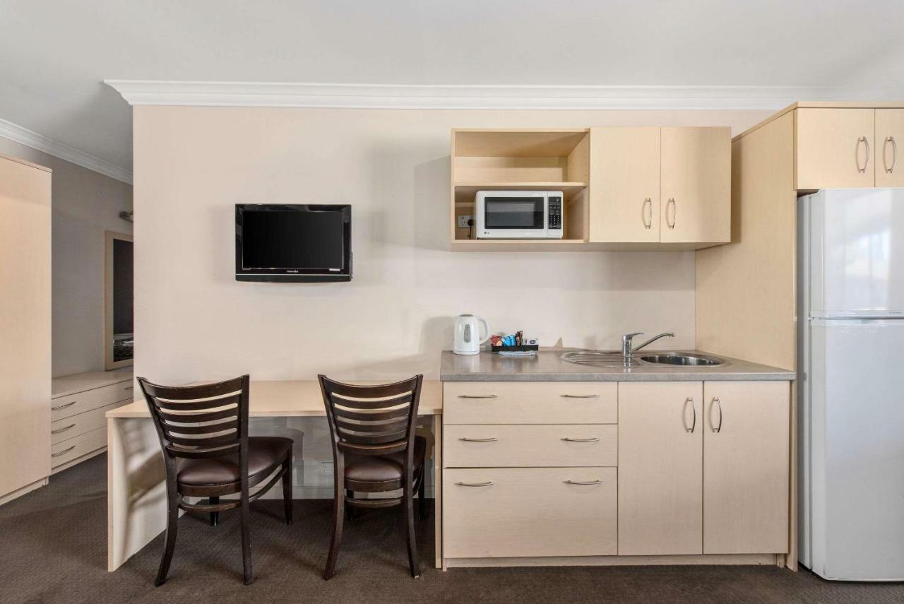 Comfort Inn Moree Luaran gambar