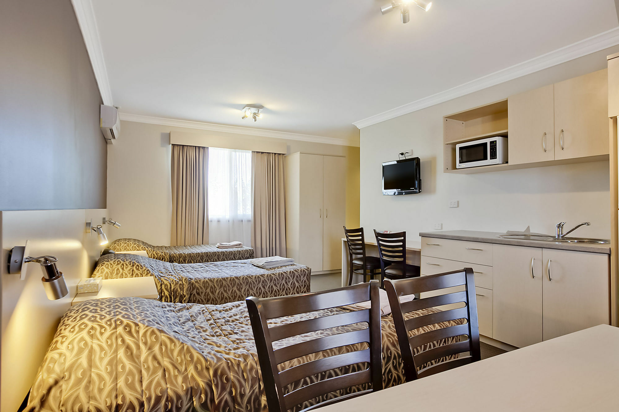 Comfort Inn Moree Luaran gambar