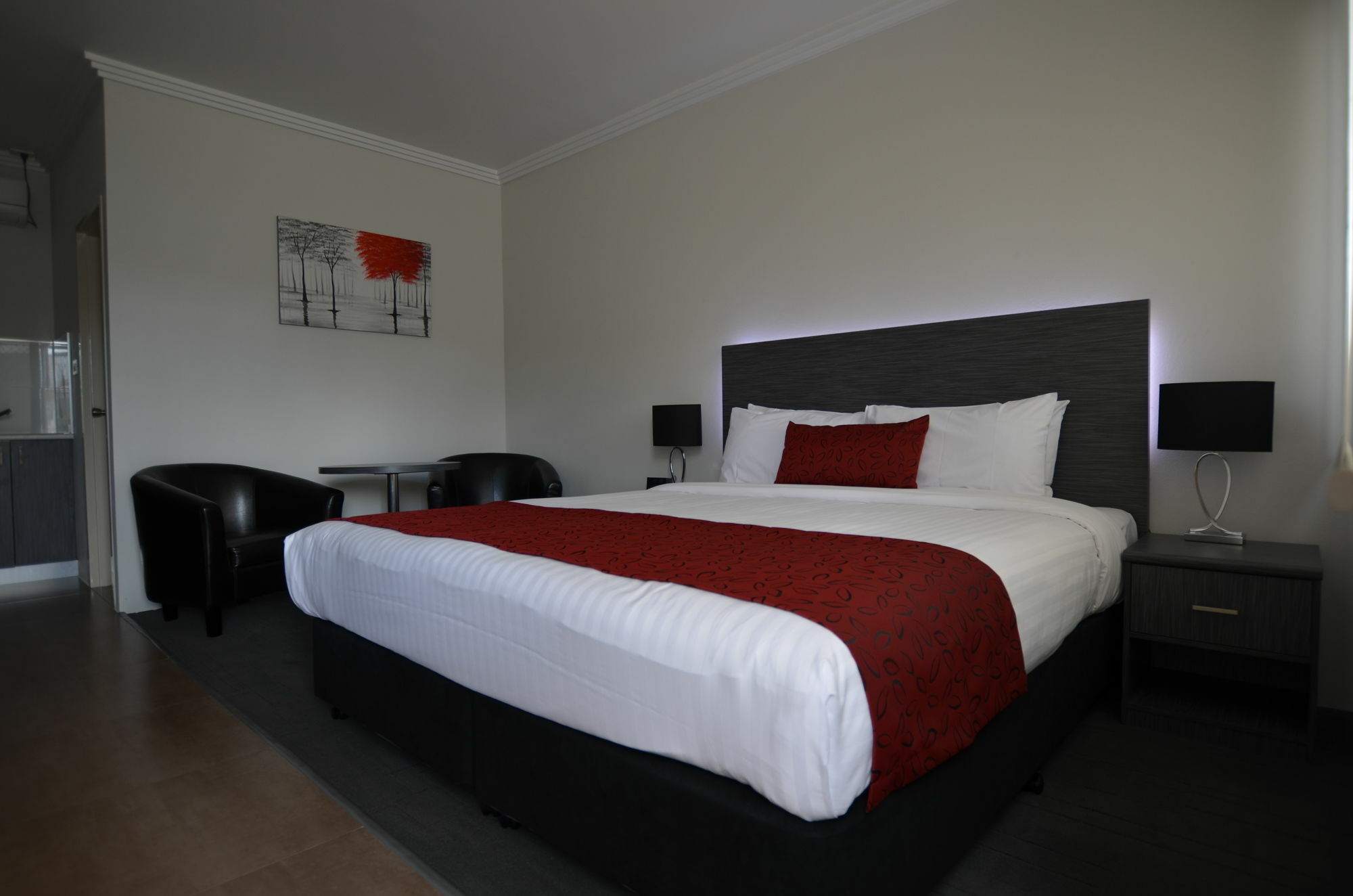 Comfort Inn Moree Luaran gambar