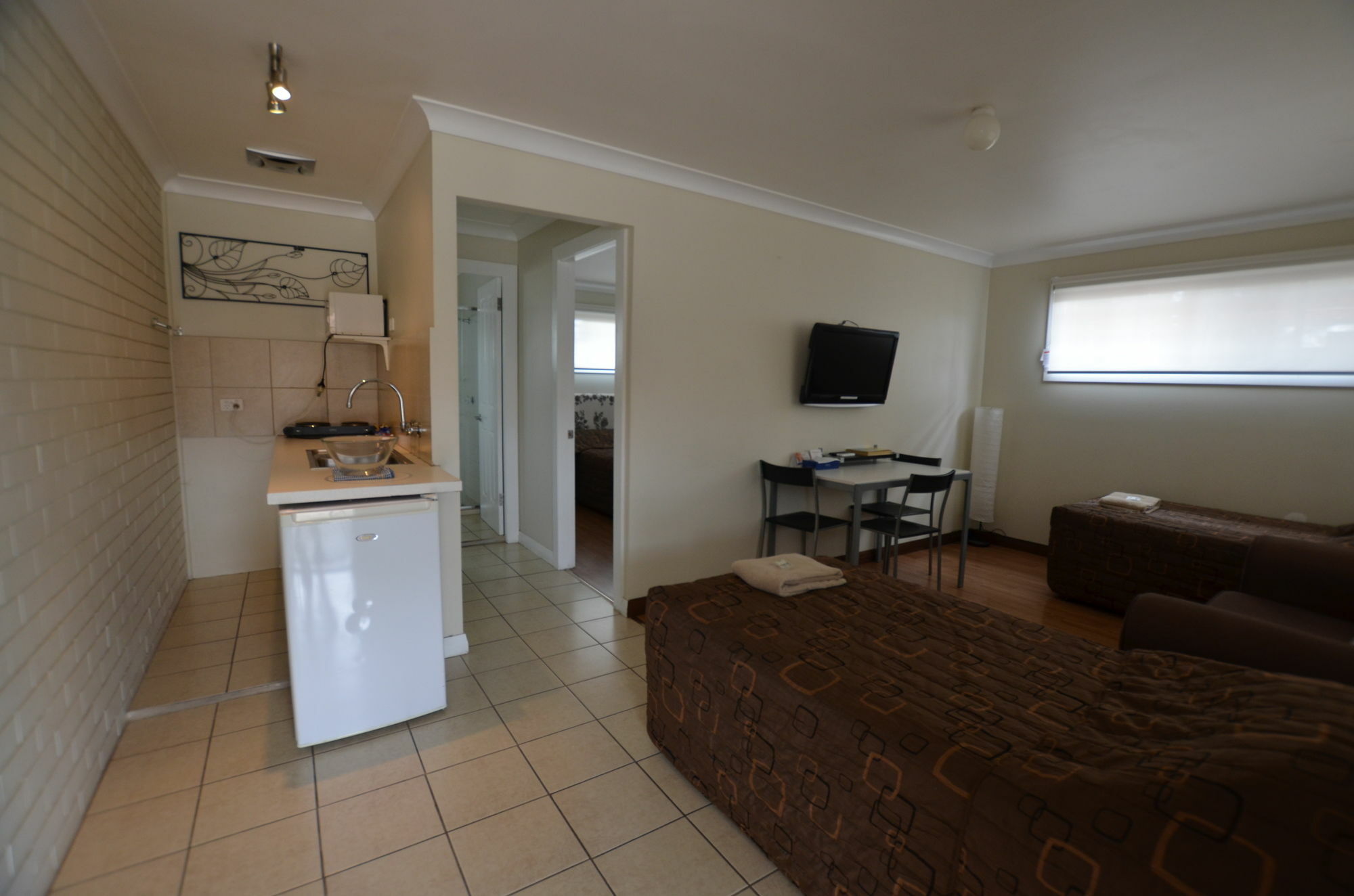 Comfort Inn Moree Luaran gambar