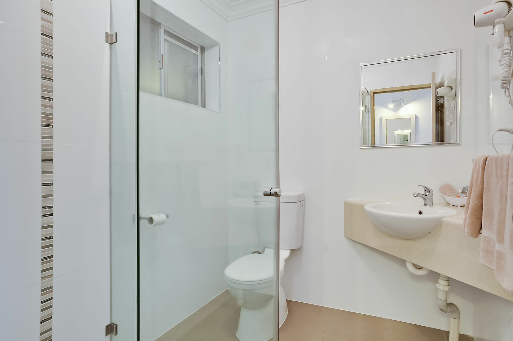 Comfort Inn Moree Luaran gambar