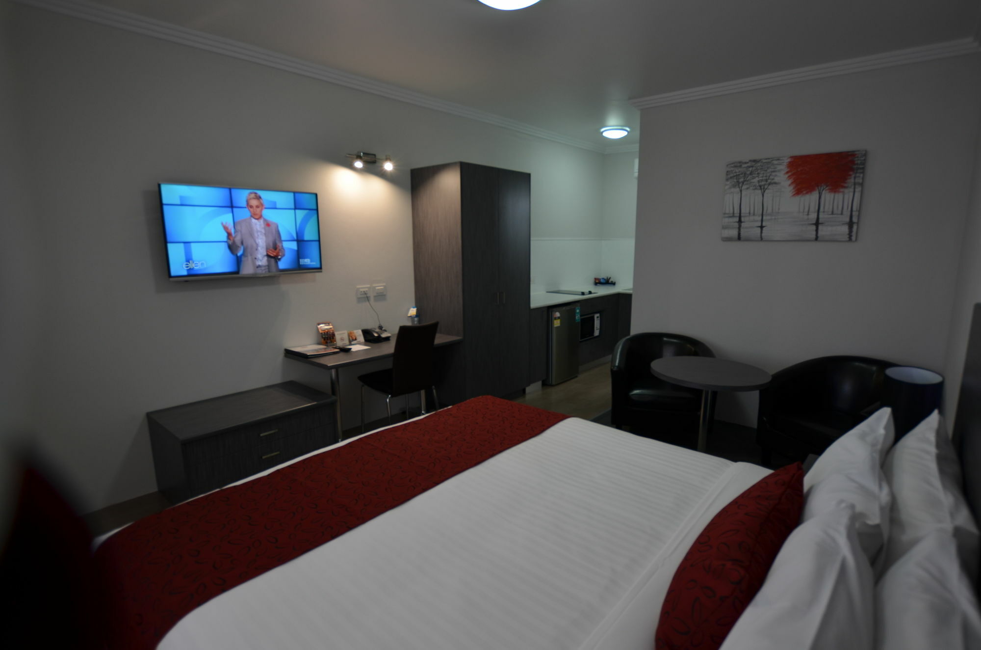 Comfort Inn Moree Luaran gambar
