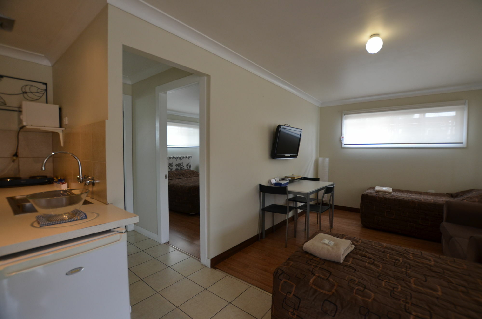 Comfort Inn Moree Luaran gambar