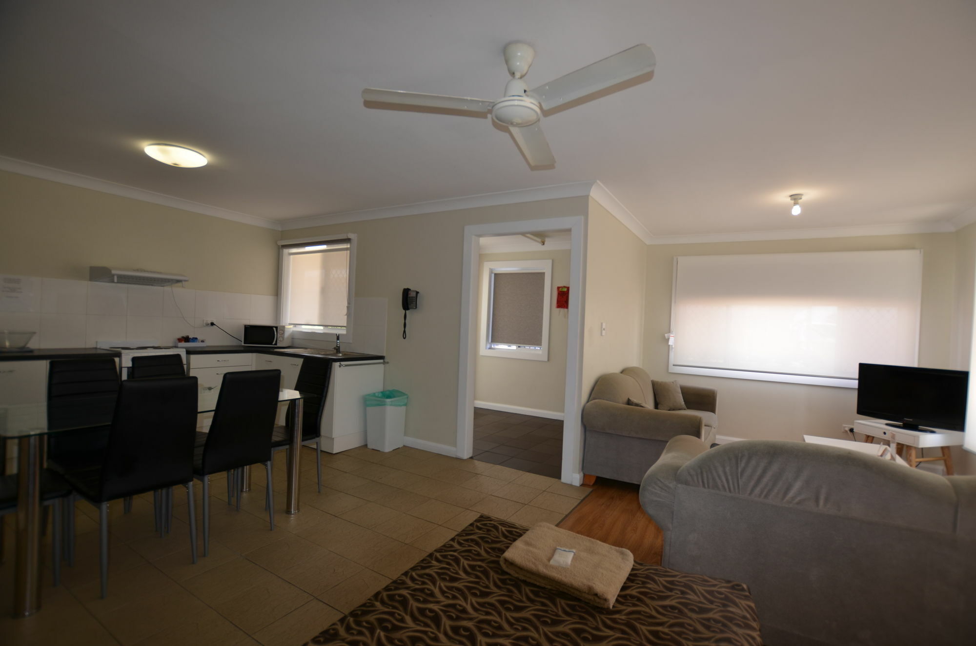 Comfort Inn Moree Luaran gambar