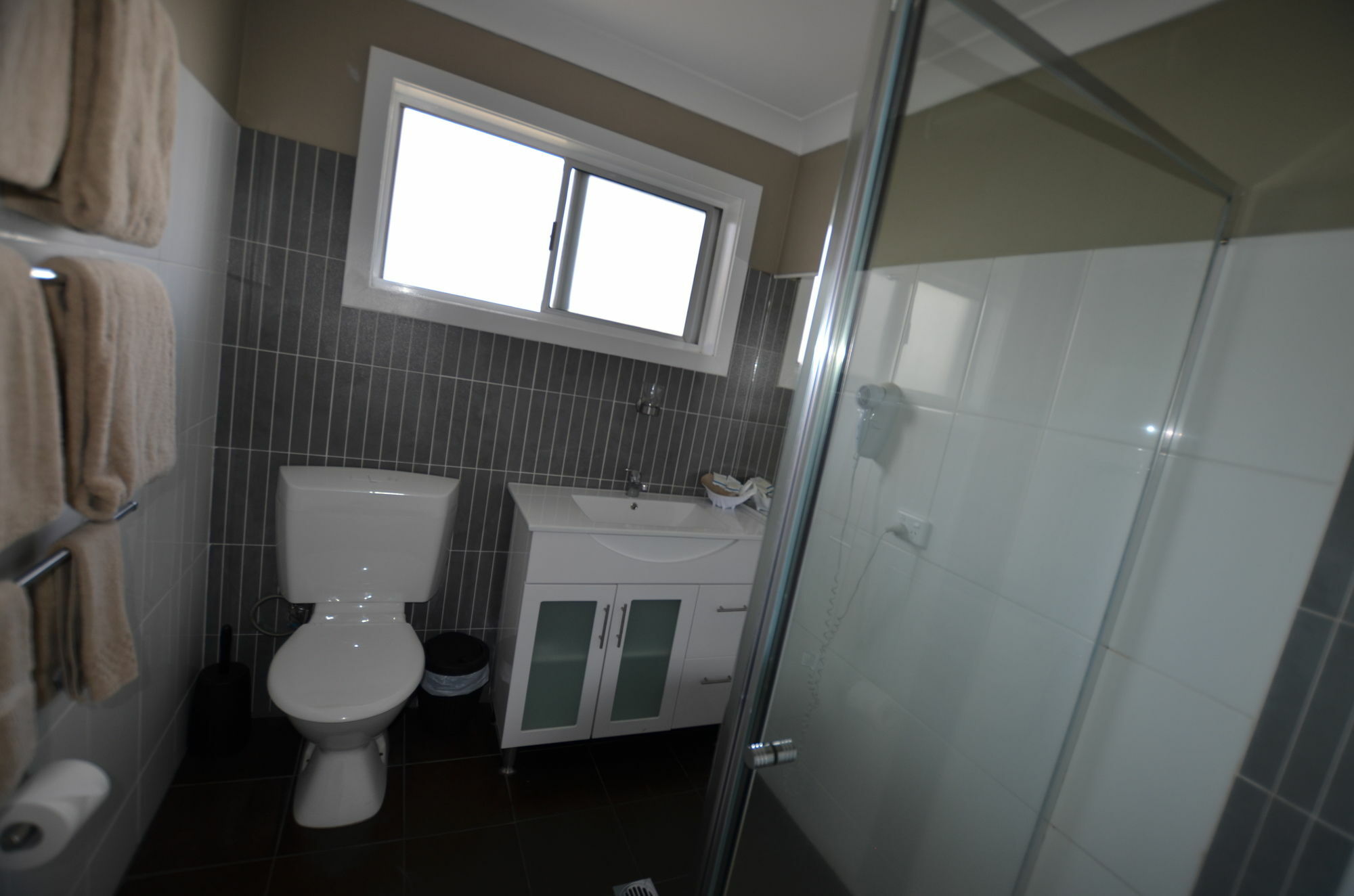 Comfort Inn Moree Luaran gambar