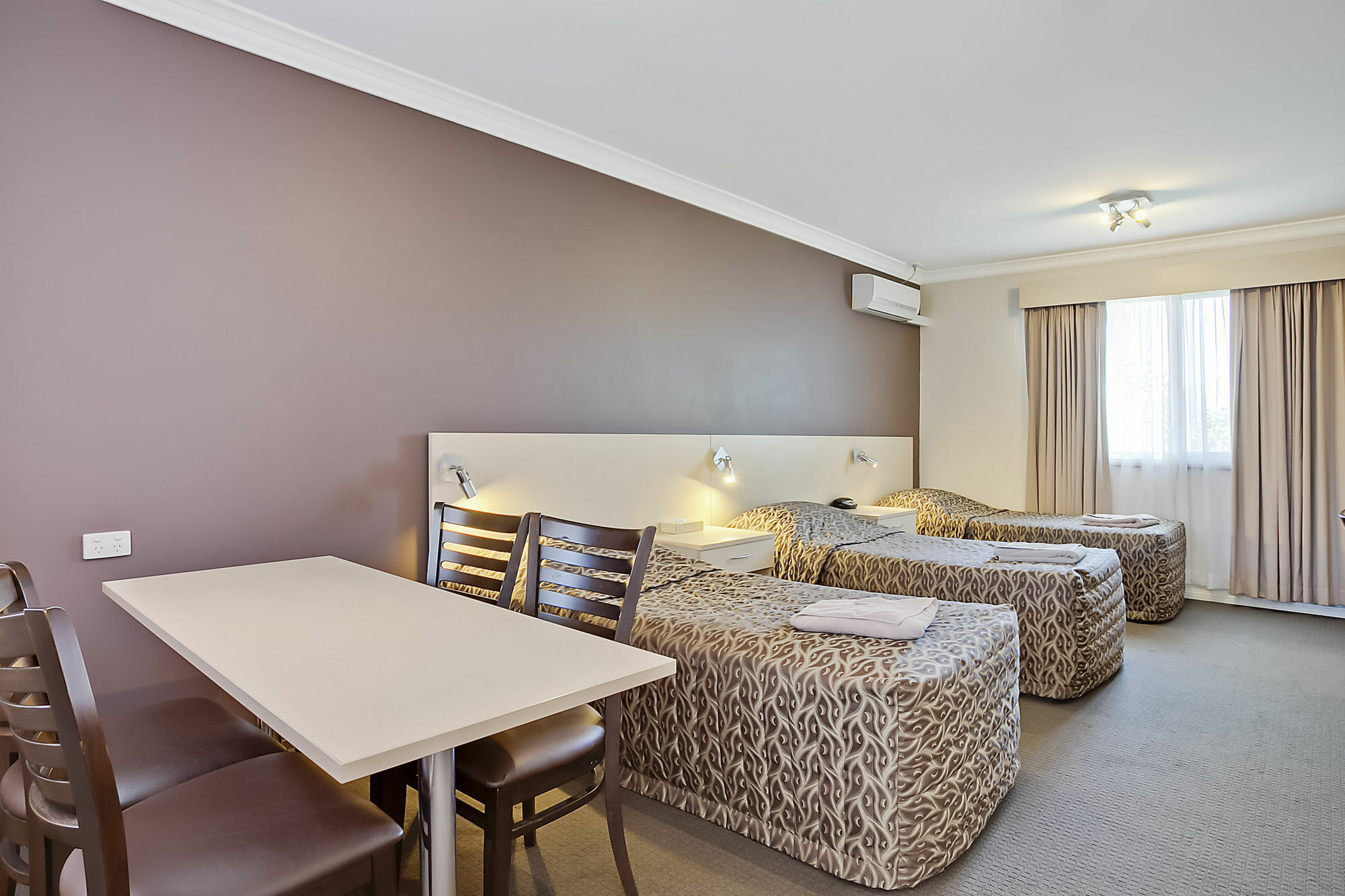 Comfort Inn Moree Luaran gambar
