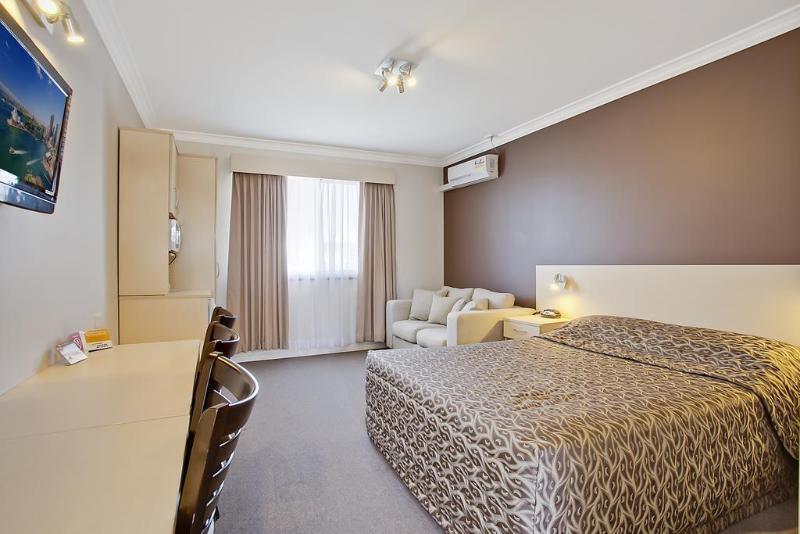 Comfort Inn Moree Luaran gambar