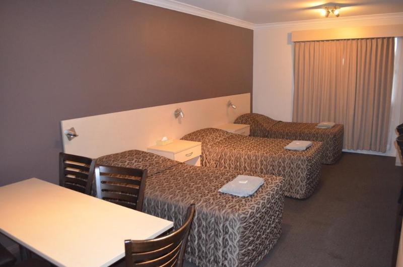 Comfort Inn Moree Luaran gambar